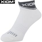 ** free shipping mail service shipping <ek Zion > XIOM Rising socks SOC00001 (005) gray ping-pong 