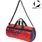 **0 < Move спорт > MOVESPORTpoketabru барабанная сумка 33 ST6SBB01U (RD00: красный )