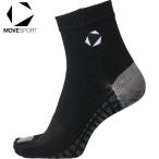 **0 почтовая доставка отправка < Move спорт > MOVESPORT носки SV6SSO06U (BK00: черный )