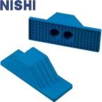 ** <nisi спорт > NISHI стартовый блок для помещений 2 штук комплект легкая атлетика T7301