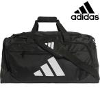 *** < Adidas > adidas тренировка Defender большая спортивная сумка medium TK959 (JZ0607: черный / белый ) TK959-JZ0607