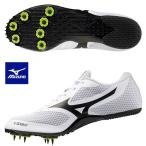  немедленная уплата возможно * [MIZUNO] Mizuno X Sprint ( вход модель | земля грузовик двоякое применение ) легкая атлетика унисекс U1GA2424