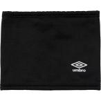 **0 почтовая доставка отправка < Umbro > UMBRO защита горла "neck warmer" UF5FNW04U (BK: черный )
