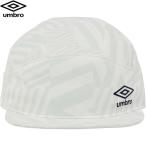 **0 < Umbro > UMBRO Junior футбол p Ractis колпак UF6SCP03J (WH: белый )