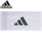 ***[ специальная цена ] < Adidas > adidas Performance полотенце FC box UU839 (KV0699: белый / черный )