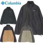 Columbia スティーンズマウンテンフルジップ WE3220（yahoo）