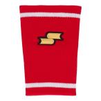 ** почтовая доставка отправка <es SK > SSK напульсник (1 шт ) тонкий конус type YA33 (2010: красный × белый )es SK одежда аксессуары (ya33-2010-ssk1)