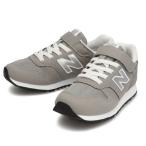  немедленная уплата возможно * [New Balance] New balance Junior YV373 спортивные туфли детский YV373KG2