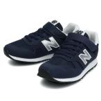  немедленная уплата возможно * [New Balance] New balance Junior YV373 спортивные туфли детский YV373KN2