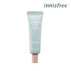 innisfree イニスフリー ノーセバム ブラー プライマー 25ml  化粧下地 プライマー 毛穴 陶器肌 ノーセバム クリーム ソフトマット 韓国コスメ 正規品 国内発送