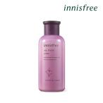 innisfree イニスフリー オーキッド エマルジョン ローション 160ml 乳液 ローション ハリ 弾力 スキンケア パラベンフリー 韓国コスメ 正規品 国内発送