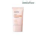 innisfree イニスフリー トーンアップノーセバム サンスクリーン EX 50ml SPF50+ PA++++ 日焼け止め トーンアップ 化粧下地 韓国コスメ 正規品 国内発送