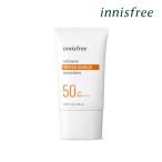 innisfree イニスフリー インテンシブ トリプルシールド サンスクリーン 50ml SPF50+ PA++++ 日焼け止め トーンアップ 化粧下地 韓国コスメ 正規品 国内発送