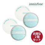 【2個セット】innisfree イニスフリー ノーセバム AC パウダー 5g 皮脂 テカリ 防止 パウダー 韓国コスメ 正規品 国内発送