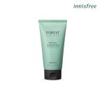 innisfree イニスフリー フォレストフォーメンシェービング＆クレンジングフォーム150g スキンケア 洗顔 洗顔料 毛穴ケア クレンジング 韓国コスメ 国内発送