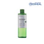 MEDIHEAL メディヒール The ティーツリー カーミング トナー 500ml 弱酸性 さっぱり トナー 化粧水 肌荒れ防止 水分 油分 バランス 韓国コスメ 正規品 国内発送