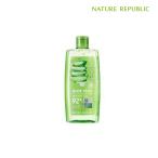 NATURE REPUBLIC ネイチャーリパブリック マイルド＆モイスチャーアロエジェル 310ml ボディケア ボディクリーム・ローション 韓国コスメ 国内発送