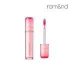 rom＆nd ザジューシー ラスティング ティント 3.5g (23 ピーチピーチミー)  口紅 リップ 韓国コスメ 国内発送
