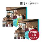 �ڤ�����2Ȣ���åȡۥ�ǥ��ҡ��� BTS �� MEDIHEAL ���ť������ڥ���륻�å� (P.D.F 5��+TEATREE 5��ܥե��ȥ�����14��) �Х󥿥� ������ �ڹ񥳥��� ����ȯ��
