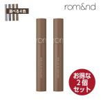 �ڤ�����2�ܥ��åȡ�ROMAND ���ॢ��� �ϥ󥪡���ե��å����ޥ����� 7g ���٤�4�� ���� �ܥ�塼�� rom&amp;nd �����ᥤ�� �ڹ񥳥��� ������ ����ȯ��