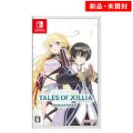 Nintendo Switch テイルズ