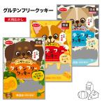 スマック グルテンフリー クッキー 犬用 2個セット | カボチャ チーズ ミルク 小麦粉不使用 おやつ 国産 無添加 ペットフード スナック ご褒美 かわいい