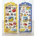 [2 рисунок комплект ] марионетка snsn Drop Jerry наклейка стикер канцелярские товары Рождество подарок популярный 129364 голубой 129365 желтый 