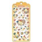 クラックス ウサハナ ドロップジュエリーシール 133062