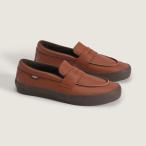 ヴァンズ スケート ローファー VANS S
