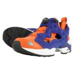 リーボック インスタポンプ フューリー 95 Reebok INSTAPUMP FURY 95 スマッシュオレンジ
