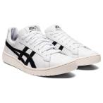 ショッピングオリジナルデザイン アシックス スニーカー ゲルポイントゲッター asics GEL-PTG 1201A662-101 White/Black