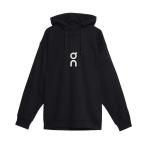 オンクラブフーディー  On CLUB HOODIE M  Black