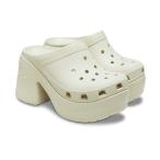 ショッピングジビッツ クロックス サイレンクロッグ crocs SIREN CLOG 208547-2Y2