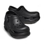ショッピングCROCS クロックス  バブル クラッシュ クロッグ crocs Bubble Crush Clog 210061-0WC