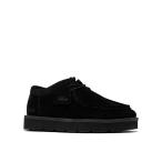 クラークス Clarks Meare Walla Black Sde 26183761