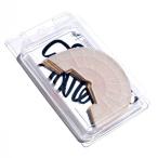 フェアフット ヒール プロテクト 守 Forefoot Heel Protector 守 CLEAR