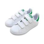 アディダス キッズ スニーカー スタンスミス CF C adidas STAN SMITH CF C FX7534