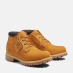 ティンバーランド Timberland  Nelson Premium Chukka TB023061231