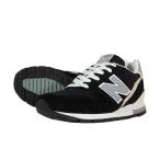 ニューバランス U996 BL NEW BALANCE U996 BL