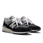 ショッピングnew balance ニューバランス NEW BALANCE U997 BK