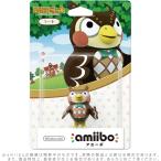 ショッピングどうぶつの森 amiibo フータ (どうぶつの森シリーズ)