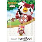 ショッピングどうぶつの森 amiibo フーコ (どうぶつの森シリーズ)