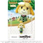 ショッピングどうぶつの森 amiibo しずえ【夏服】 (どうぶつの森シリーズ)