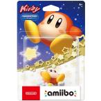 ショッピングカービィ amiibo ワドルディ（星のカービィシリーズ）