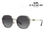 コーチCOACHサングラスHC71...
