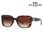 コーチCOACHサングラスHC83...