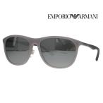 ショッピングアルマーニ EMPORIO ARMANI エンポリオアルマーニ サングラス EA4201F 51266G 58 セル レクタングル メンズ レディース フルフィットモデル