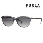 FURLA フルラ サングラス メガネ SFU747J 2GMP 53 ウェリントン オーバル ジャパンモデル レディース セル 紫外線 UVカット おしゃれ 偏光レンズ 運転用