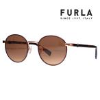 FURLA フルラ サングラス メガネ SFU854
