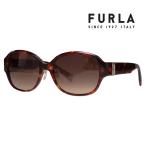 FURLA Furla солнцезащитные очки SFUA39J 0745 54 большой размер овальный cell женский 
